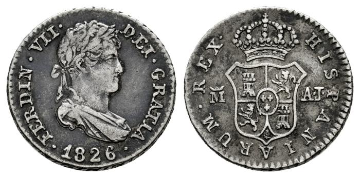 Monarquía Española