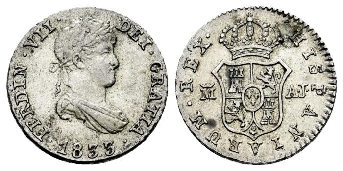 Monarquía Española