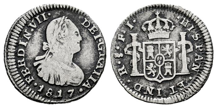 Monarquía Española