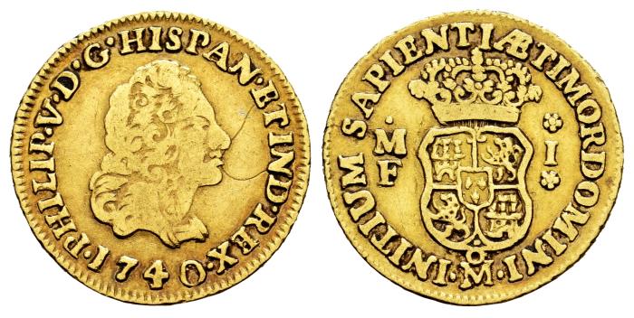 Monarquía Española