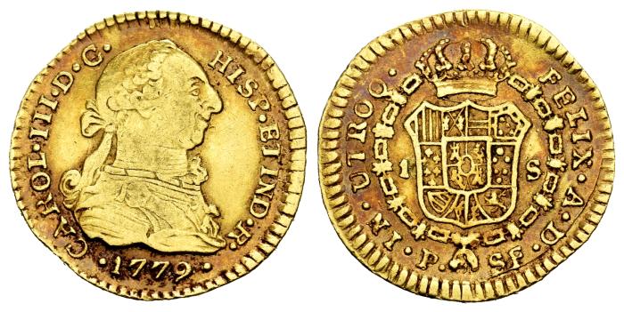 Monarquía Española