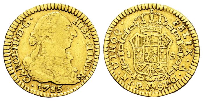 Monarquía Española