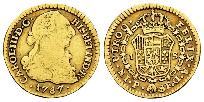 Monarquía Española