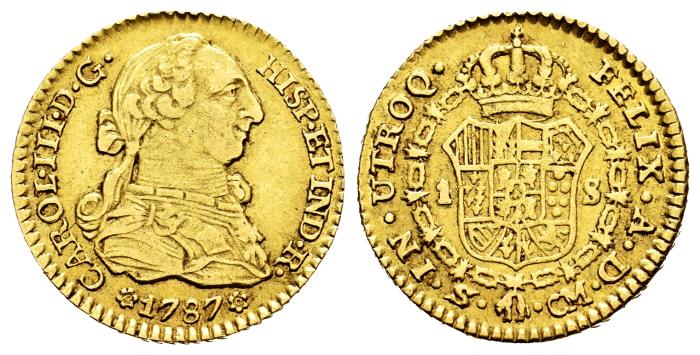 Monarquía Española