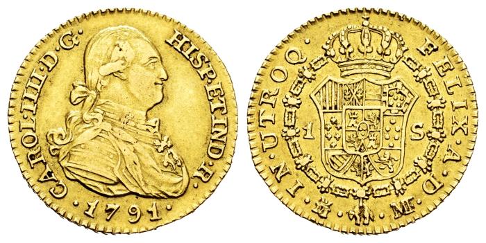 Monarquía Española