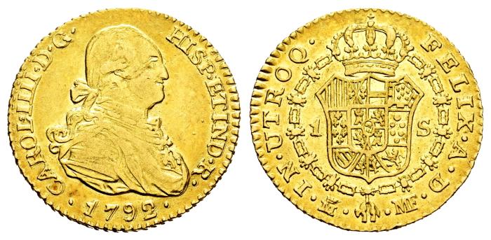 Monarquía Española