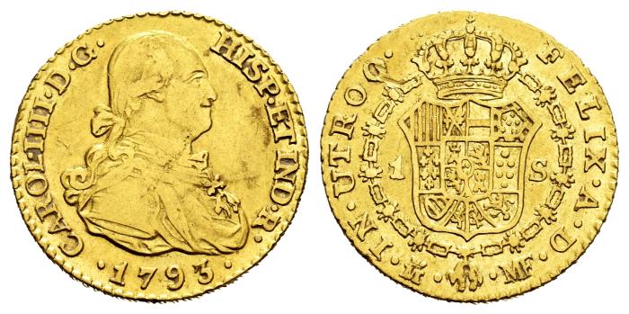 Monarquía Española