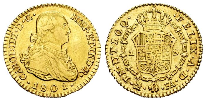 Monarquía Española