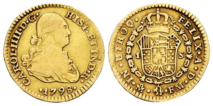 Monarquía Española