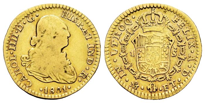 Monarquía Española