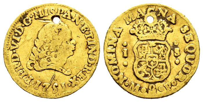 Monarquía Española
