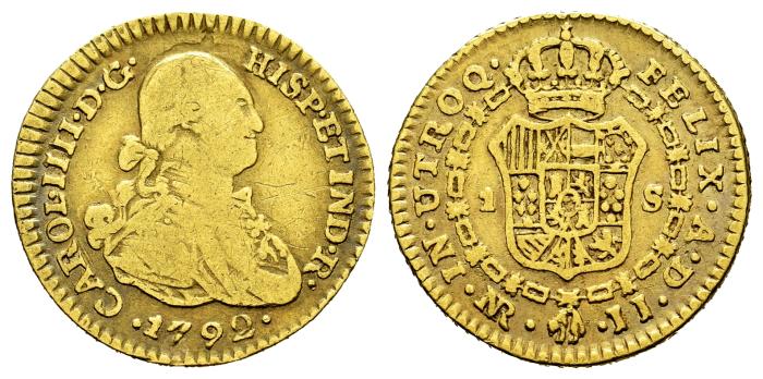Monarquía Española