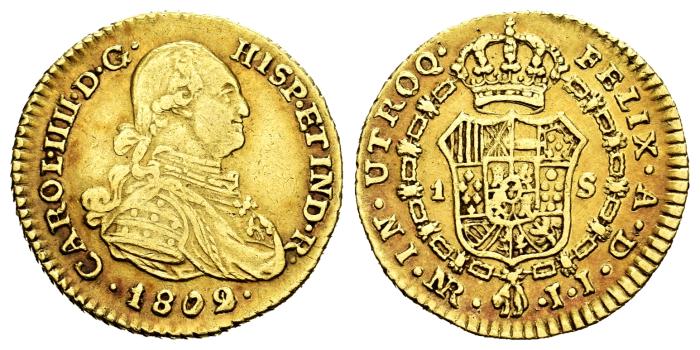 Monarquía Española