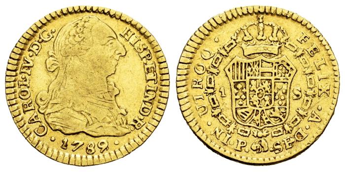 Monarquía Española