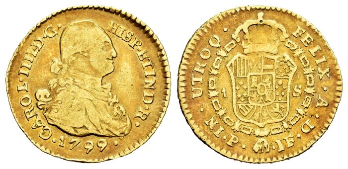 Monarquía Española