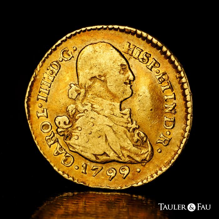 Monarquía Española
