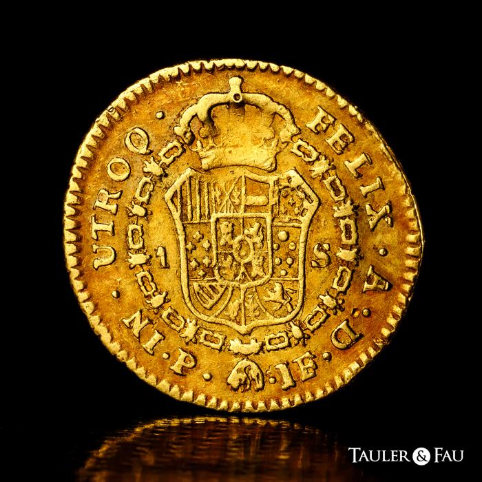Monarquía Española