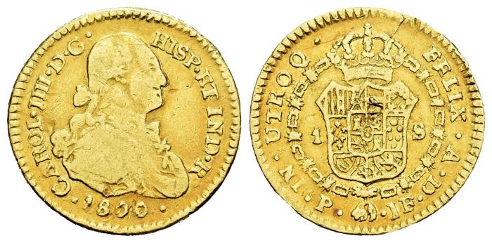 Monarquía Española