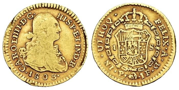 Monarquía Española