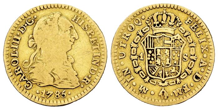 Monarquía Española