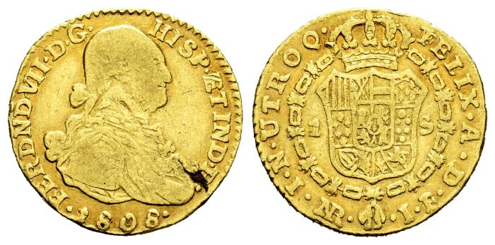 Monarquía Española