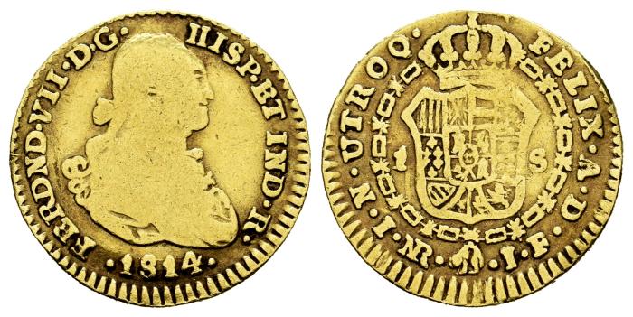 Monarquía Española