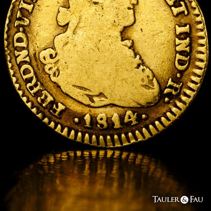 Monarquía Española