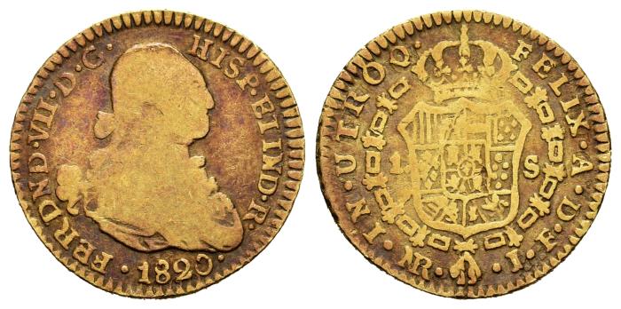 Monarquía Española
