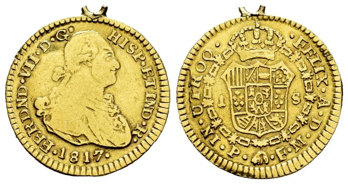 Monarquía Española