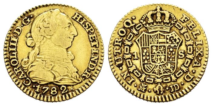 Monarquía Española