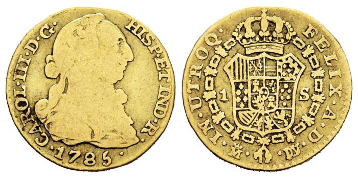 Monarquía Española