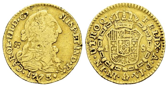 Monarquía Española