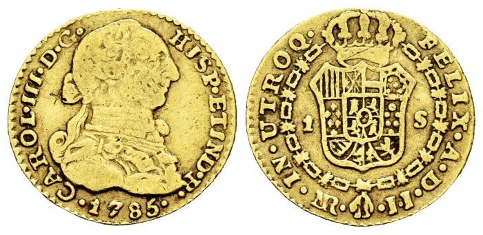 Monarquía Española