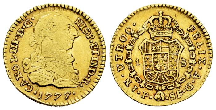 Monarquía Española
