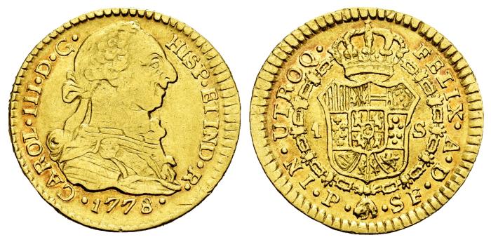 Monarquía Española