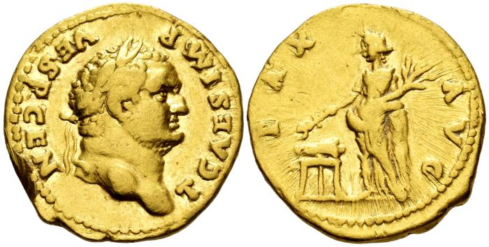 Imperio Romano
