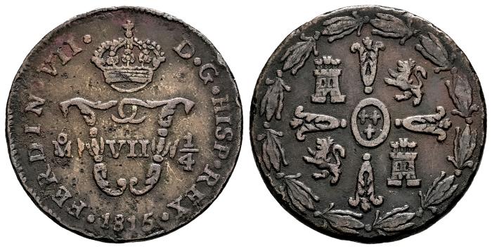 Monarquía Española