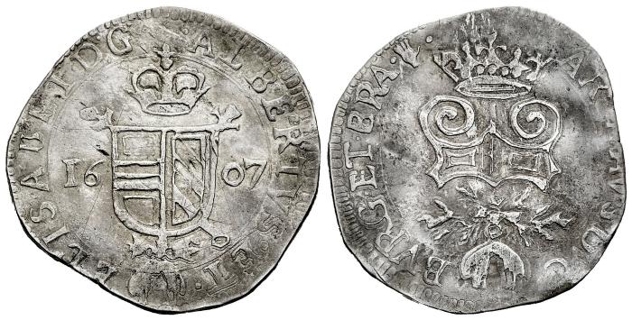 Monarquía Española