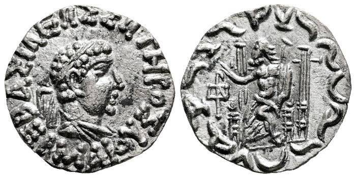 Greek Coins