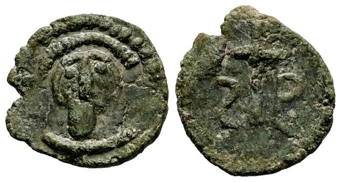Visigothic Coins