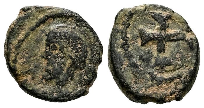 Visigothic Coins