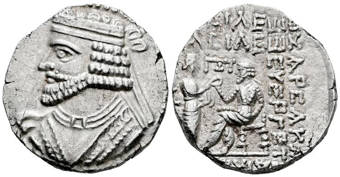 Greek Coins