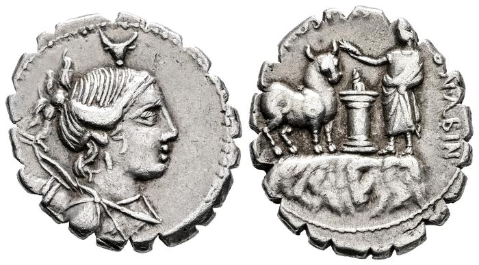 Roman Republican