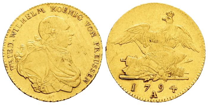 Monedas Extranjeras