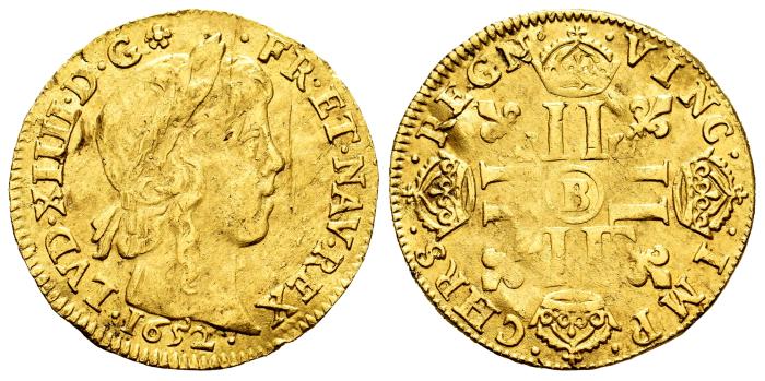 Monedas Extranjeras