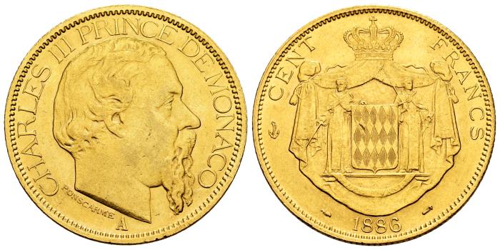 Monedas Extranjeras
