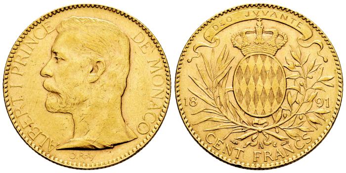 Monedas Extranjeras