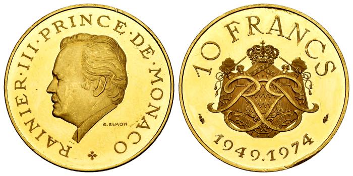 Monedas Extranjeras