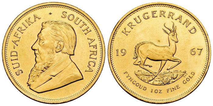 Monedas Extranjeras