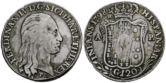 Monarquía Española